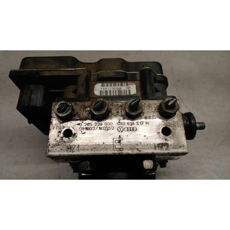 SEAT ABS SYSTEM SEAT Ibiza 2008>2012 used