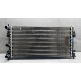 RADIATORE ACQUA SEAT Ibiza...