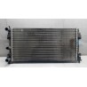 SEAT RADIATORE ACQUA SEAT Ibiza 2008>2012 usato
