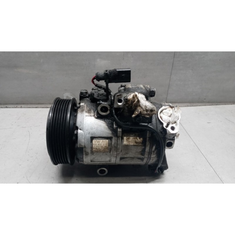 SEAT COMPRESSORE ARIA CONDIZIONATA SEAT Ibiza 2008>2012 usato