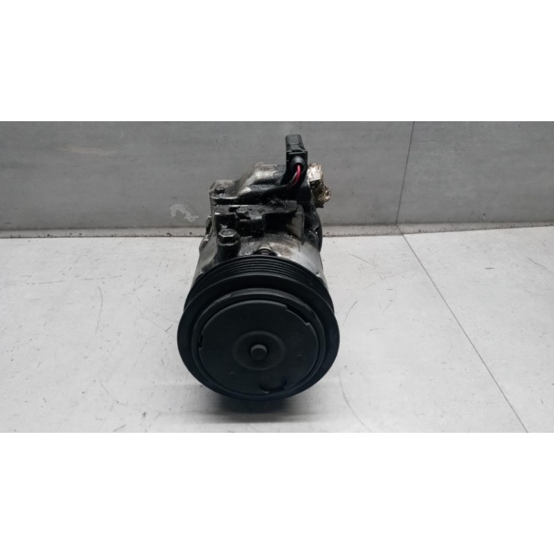 SEAT COMPRESSORE ARIA CONDIZIONATA SEAT Ibiza 2008>2012 usato