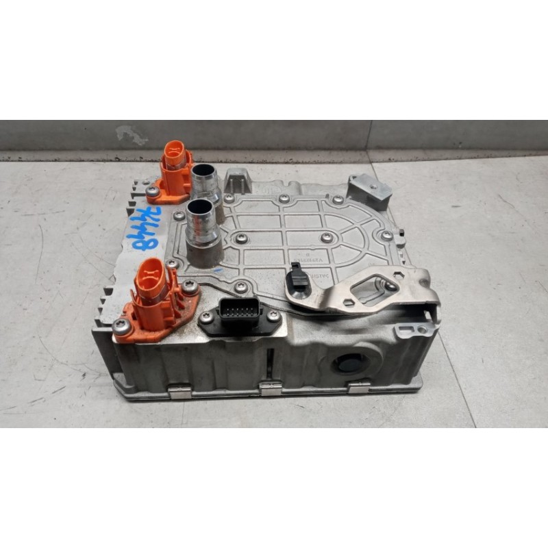 RENAULT CARICABATTERIE HV RENAULT Captur 2019> used