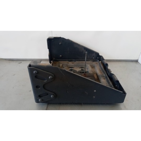PORTA BATTERIA MERCEDES-BENZ truck Actros euro 6 2014>2021 usato