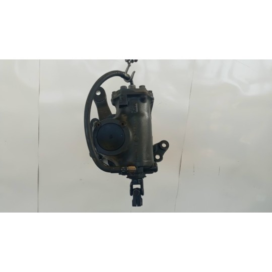 STEERING BOX MERCEDES-BENZ truck Actros euro 6 2014>2021 used