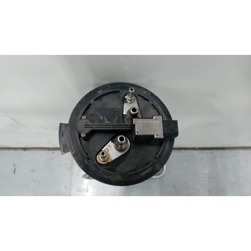 MERCEDES-BENZ truck GALLEGGIANTE SERBATOIO MERCEDES-BENZ truck Actros euro 6 2014>2021 used