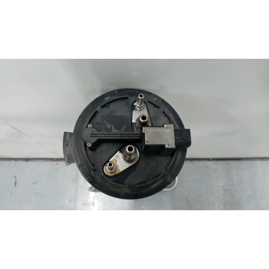 GALLEGGIANTE SERBATOIO MERCEDES-BENZ truck Actros euro 6 2014>2021 used