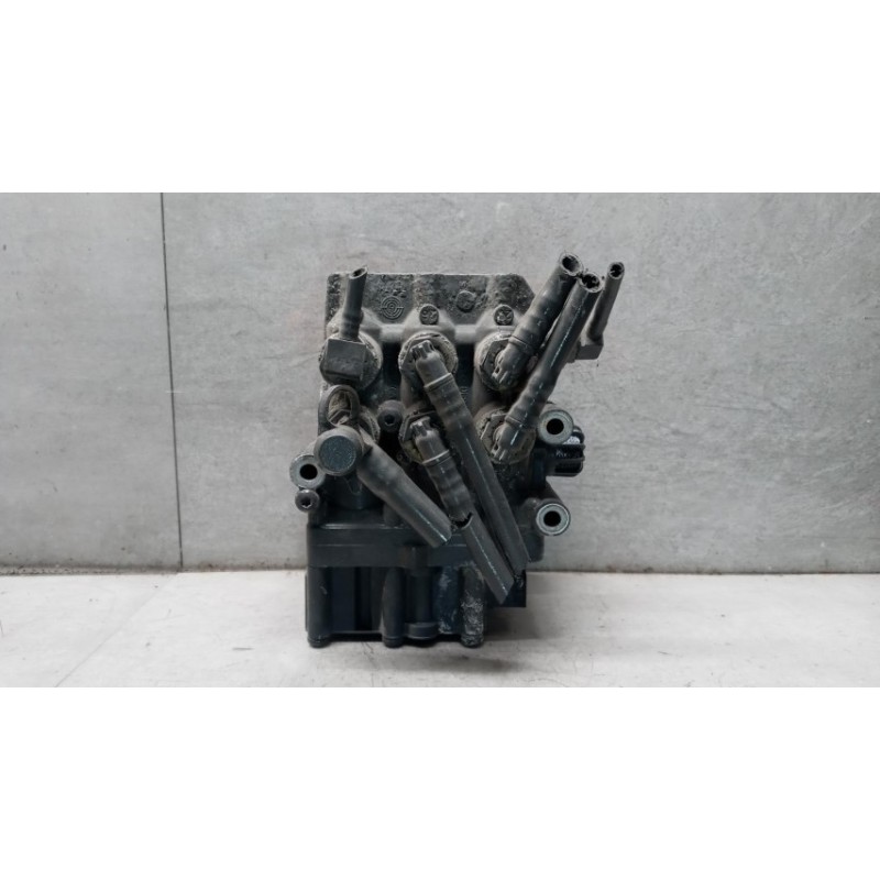 MERCEDES-BENZ truck RULE PRESSURE VALVE MERCEDES-BENZ truck Actros euro 6 2014>2021 used