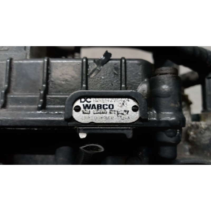 MERCEDES-BENZ truck VARIOUS BRAKE 1  MERCEDES-BENZ truck Actros euro 6 2014>2021 used