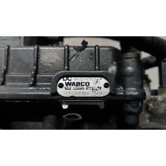 VARIOUS BRAKE 1  MERCEDES-BENZ truck Actros euro 6 2014>2021 used