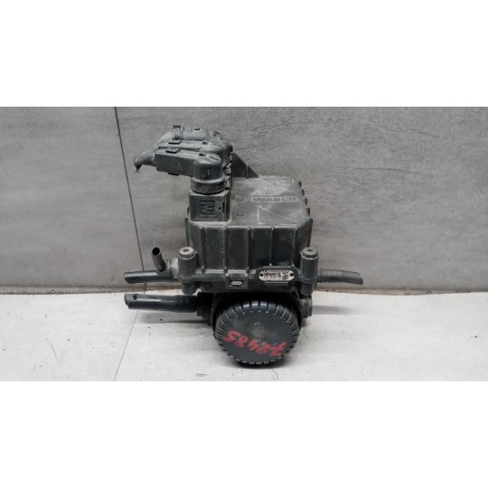 VARIE FRENI 2 MERCEDES-BENZ truck Actros euro 6 2014>2021 usato