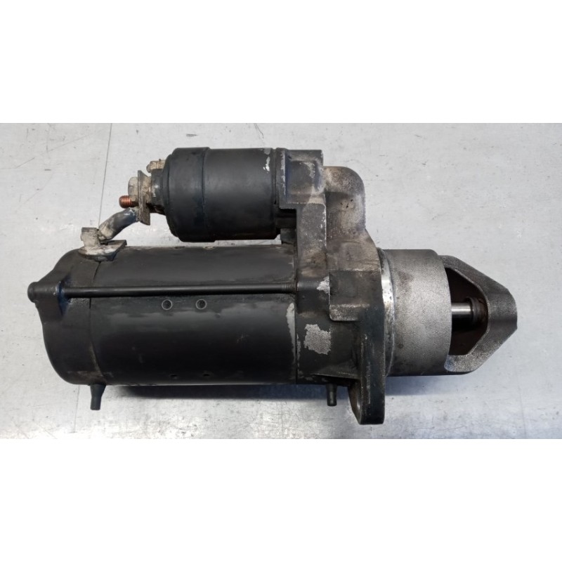 IVECO STARTER MOTOR IVECO EUROCARGO 2005>2008 used