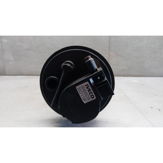 GALLEGGIANTE SERBATOIO IVECO EUROCARGO 2005>2008 used