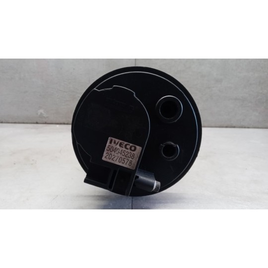 GALLEGGIANTE SERBATOIO IVECO EUROCARGO 2005>2008 used