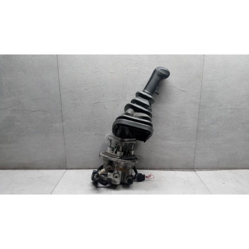 MAN LEVER MAN TG-A 2000>2007 used