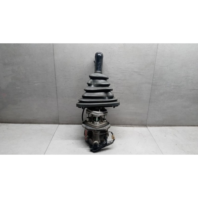 MAN LEVER MAN TG-A 2000>2007 used