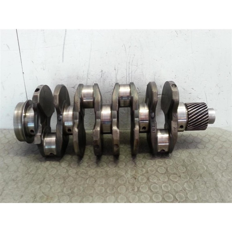 MITSUBISHI CRANKSHAFT MITSUBISHI Pajero 2003>2006 (V60) used