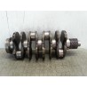 CRANKSHAFT MITSUBISHI Pajero 2003>2006 (V60) used