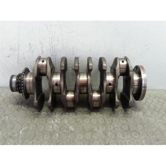 CRANKSHAFT FORD van Transit 2000>2006 used