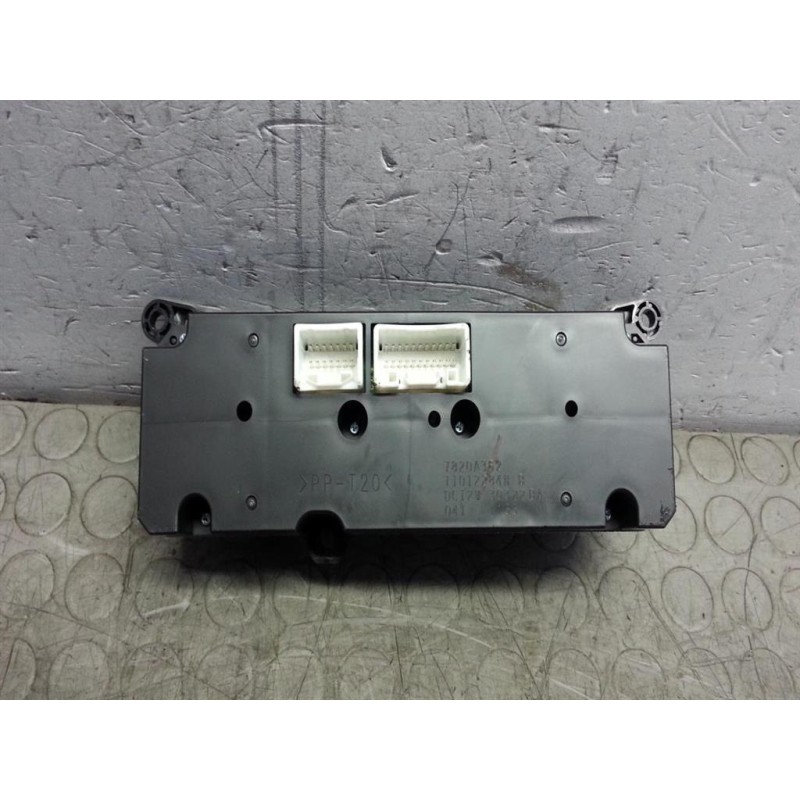 MITSUBISHI AC CONTROL UNIT MITSUBISHI L200 2006>2010 used