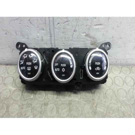 CENTRALINA CLIMATIZZATORE MITSUBISHI L200 2006>2010 usato