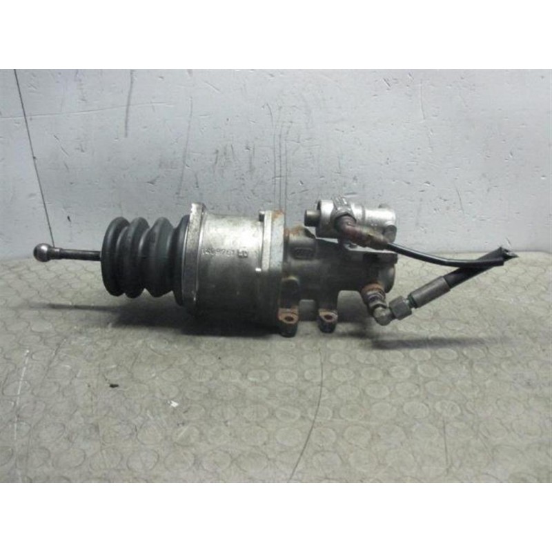 IVECO PUMP CLUTCH IVECO EUROTECH used