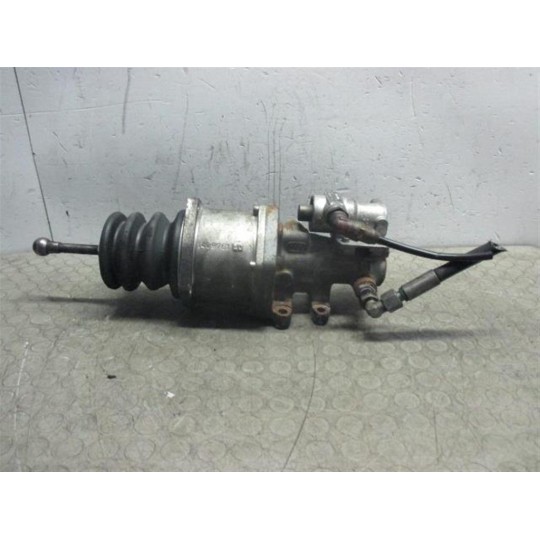 PUMP CLUTCH IVECO EUROTECH used
