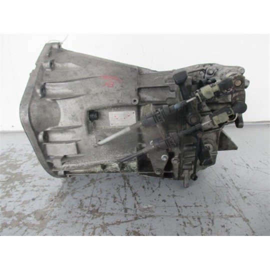 GEARBOXES  MERCEDES-BENZ van Sprinter 2001>2005 used