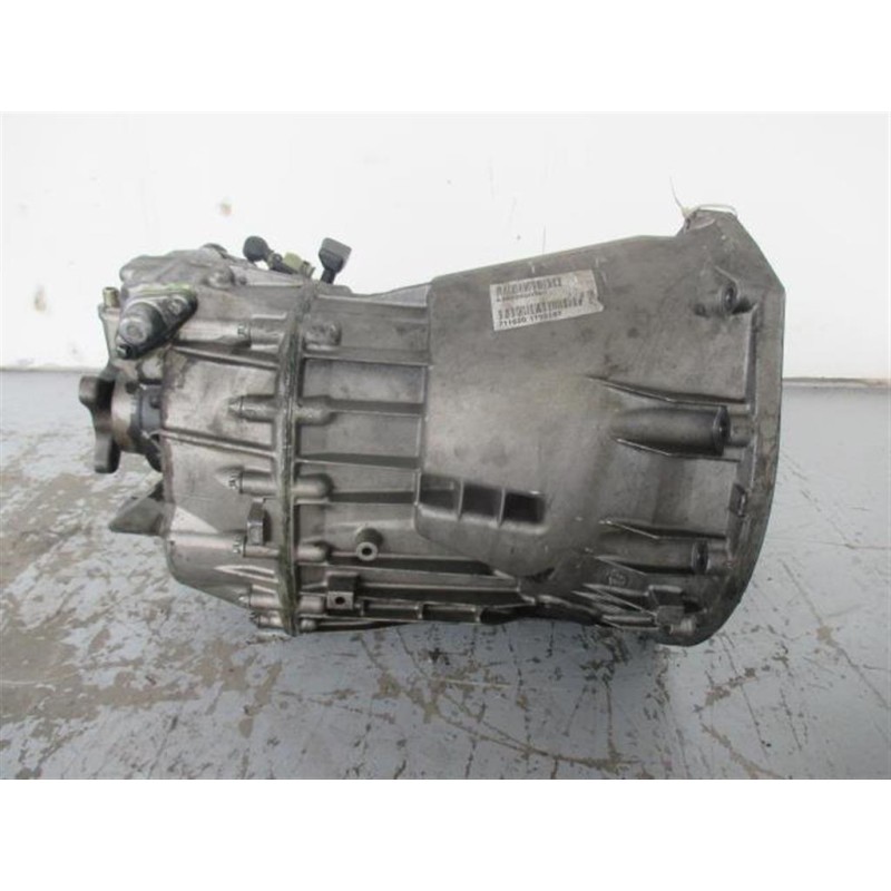 MERCEDES-BENZ van GEARBOXES  MERCEDES-BENZ van Sprinter 2001>2005 used
