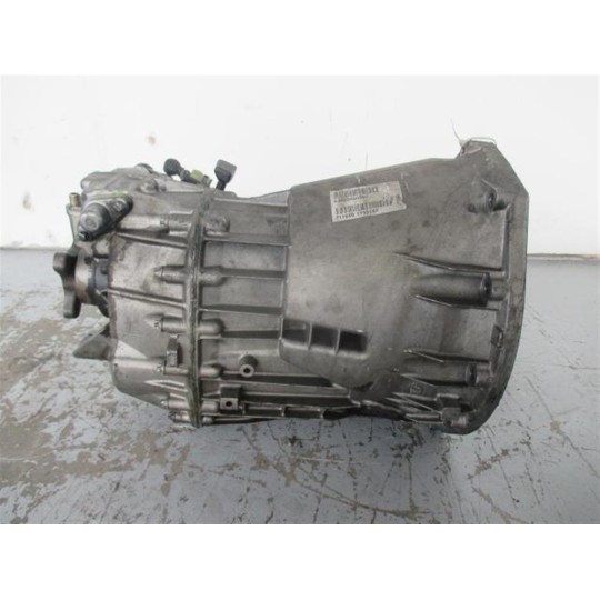 GEARBOXES  MERCEDES-BENZ van Sprinter 2001>2005 used