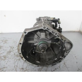 GEARBOXES  MERCEDES-BENZ...