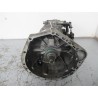 MERCEDES-BENZ van GEARBOXES  MERCEDES-BENZ van Sprinter 2001>2005 used