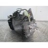 TOYOTA GEARBOXES  TOYOTA Yaris 2003>2005 used