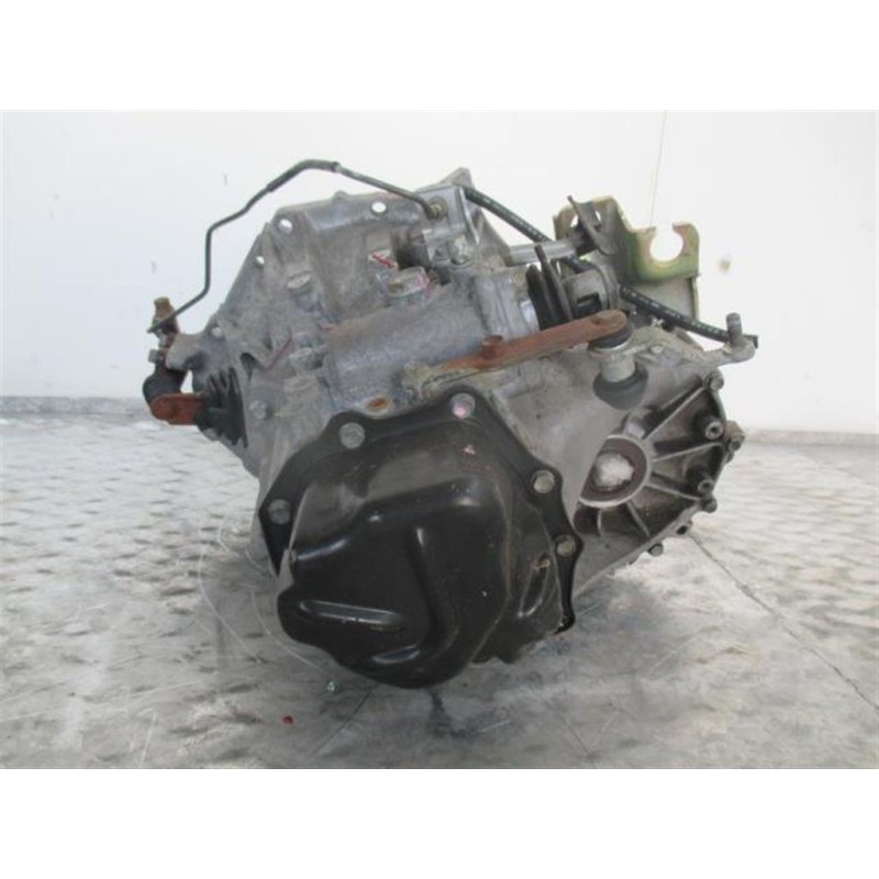 TOYOTA GEARBOXES  TOYOTA Yaris 2003>2005 used