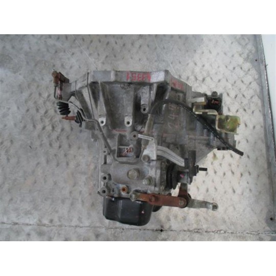 GEARBOXES  TOYOTA Yaris 2003>2005 used