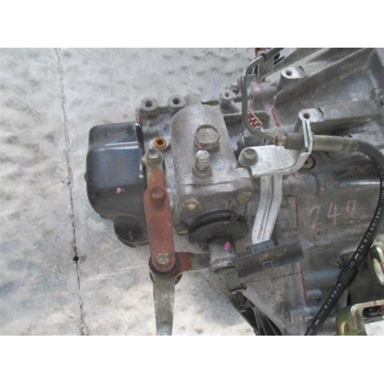 CAMBIO TOYOTA Yaris 2003>2005 usato