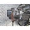 TOYOTA GEARBOXES  TOYOTA Yaris 2003>2005 used