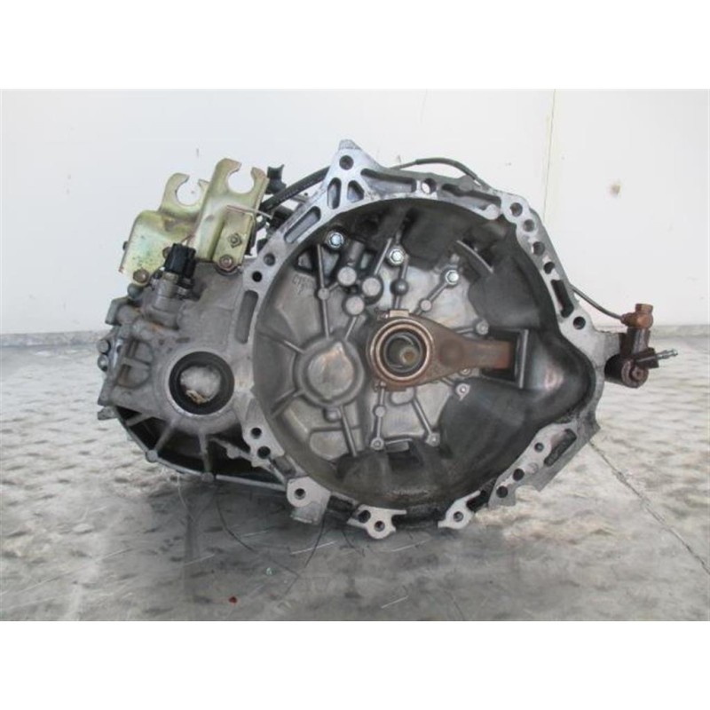 TOYOTA GEARBOXES  TOYOTA Yaris 2003>2005 used