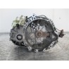 TOYOTA GEARBOXES  TOYOTA Yaris 2003>2005 used