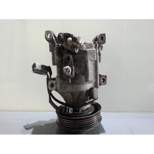 AIR CONDITIONER COMPRESSOR TOYOTA Yaris 2003>2005 used