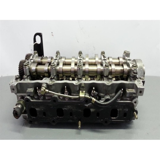 HEAD ENGINE  OPEL Corsa C 2000>2003 used