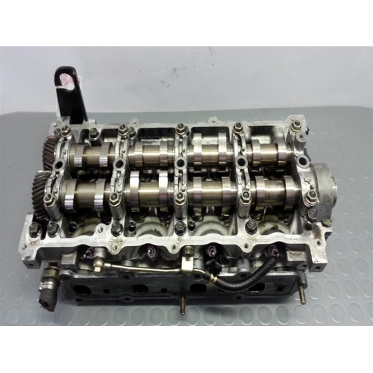 HEAD ENGINE  OPEL Corsa C 2000>2003 used
