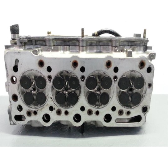 HEAD ENGINE  OPEL Corsa C 2000>2003 used