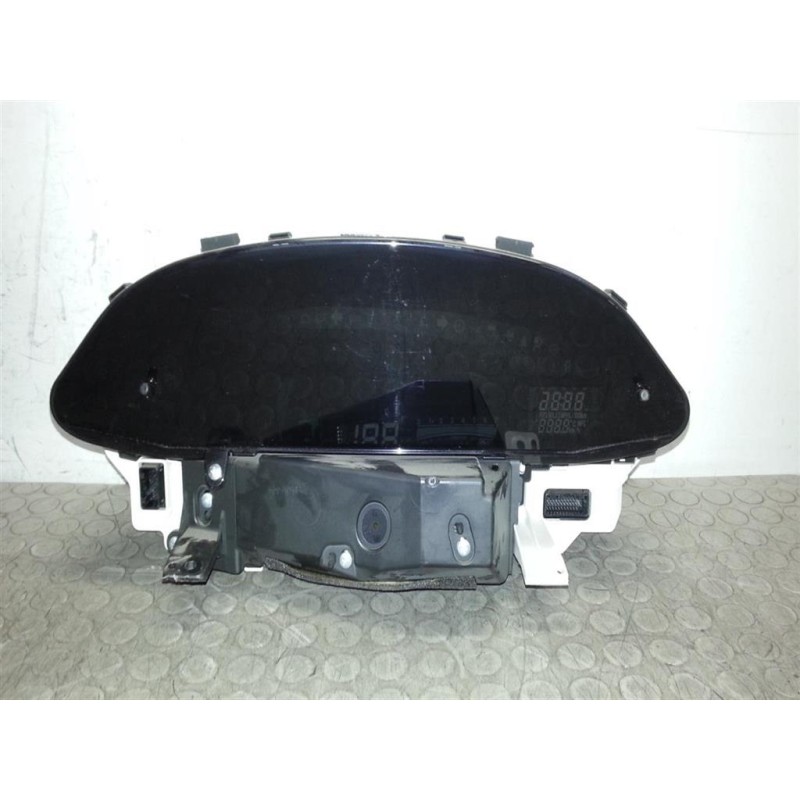 TOYOTA INSTRUMENT PANEL TOYOTA Yaris 2008>2011 used