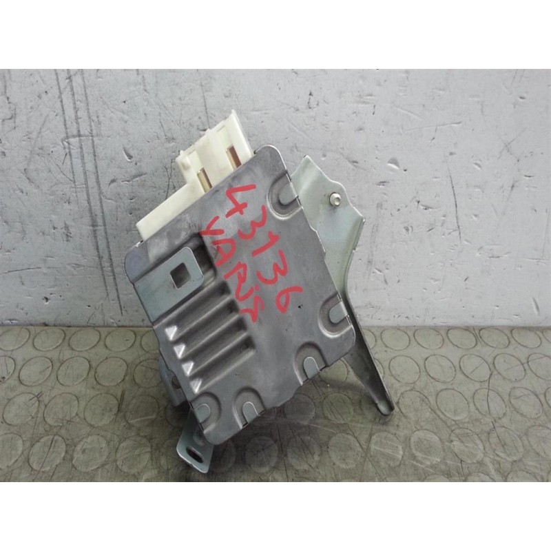 TOYOTA CENTRALINE VARIE TOYOTA Yaris 2008>2011 usato