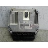 ENGINE UNIT TOYOTA Yaris 2008>2011 used