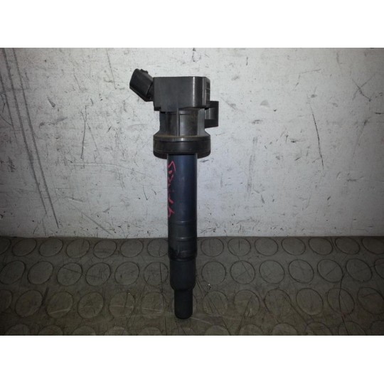 BOBINA TOYOTA Yaris 2008>2011 usato