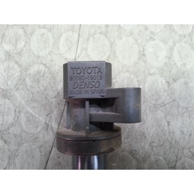  IGNITION COIL
 TOYOTA...
