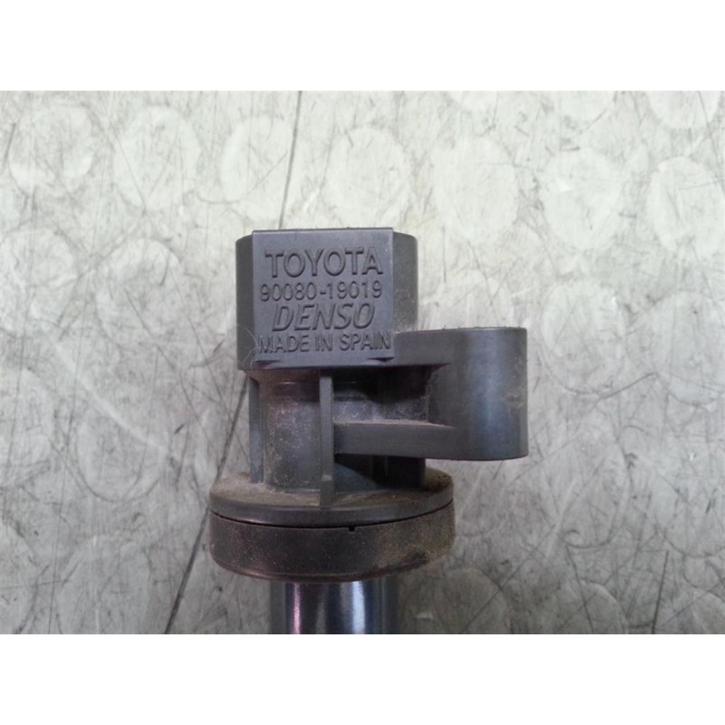 TOYOTA BOBINA TOYOTA Yaris 2008>2011 usato