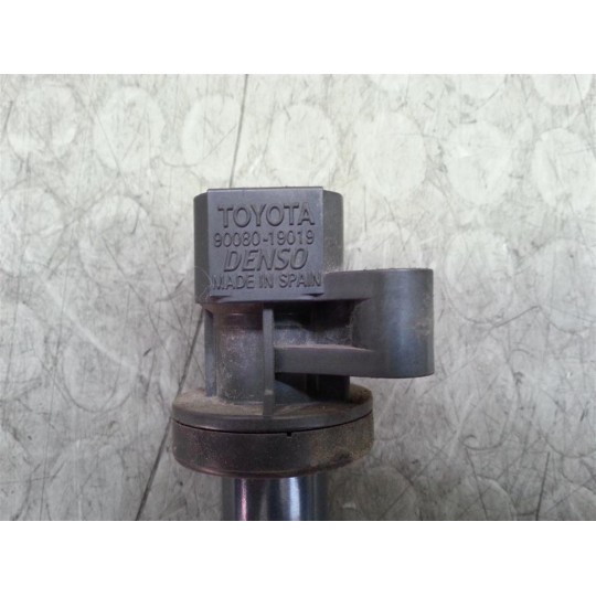 BOBINA TOYOTA Yaris 2008>2011 usato