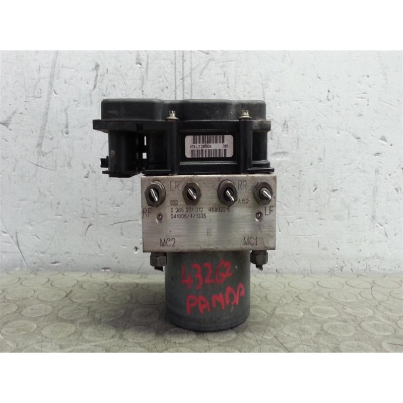 FIAT GRUPPO ABS FIAT Panda 2003>2010 usato